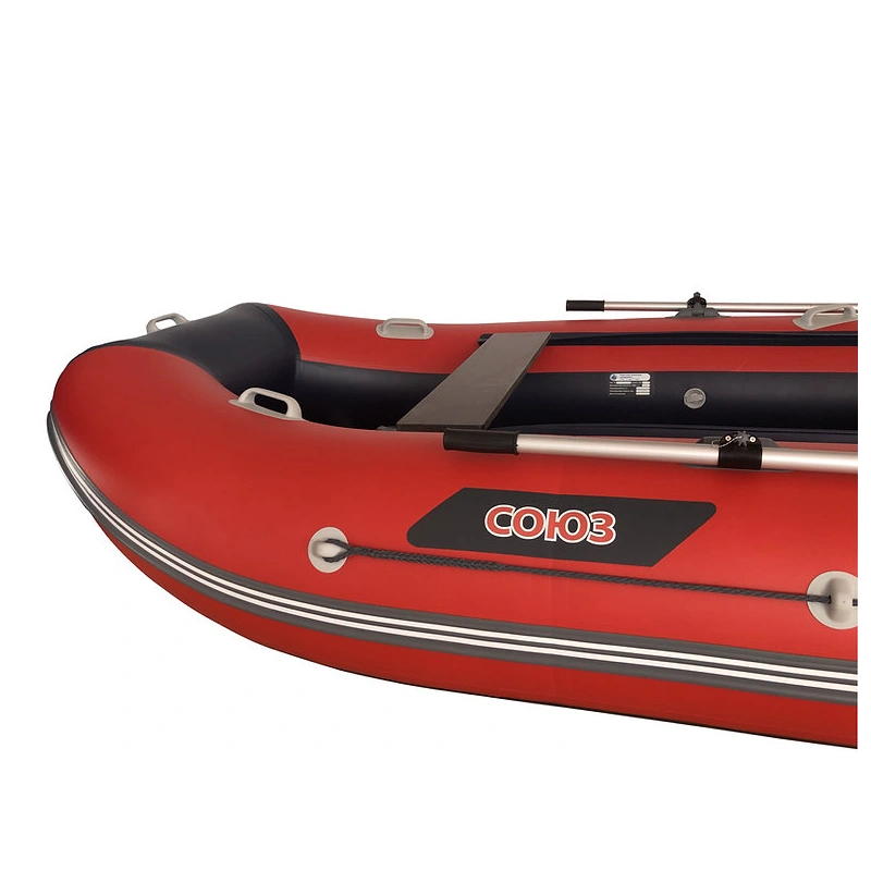 Лодка ПВХ ФАВОРИТ Союз 320 (43)