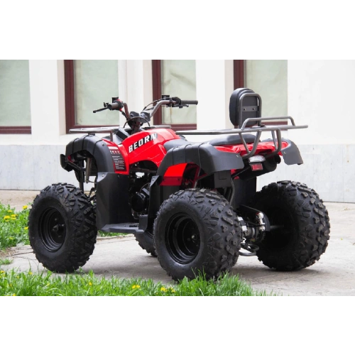 Квадроцикл UNIVERSAL Bull 200