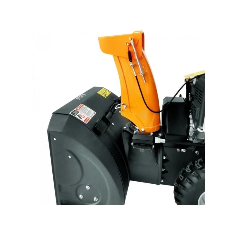 Снегоуборщик YARD FOX OPTIMA 6151E