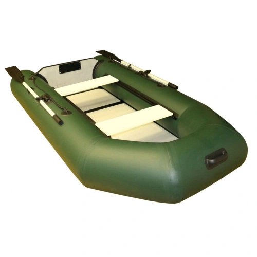 Лодка ПВХ POLAR BIRD Чирок 300 ТМ СС