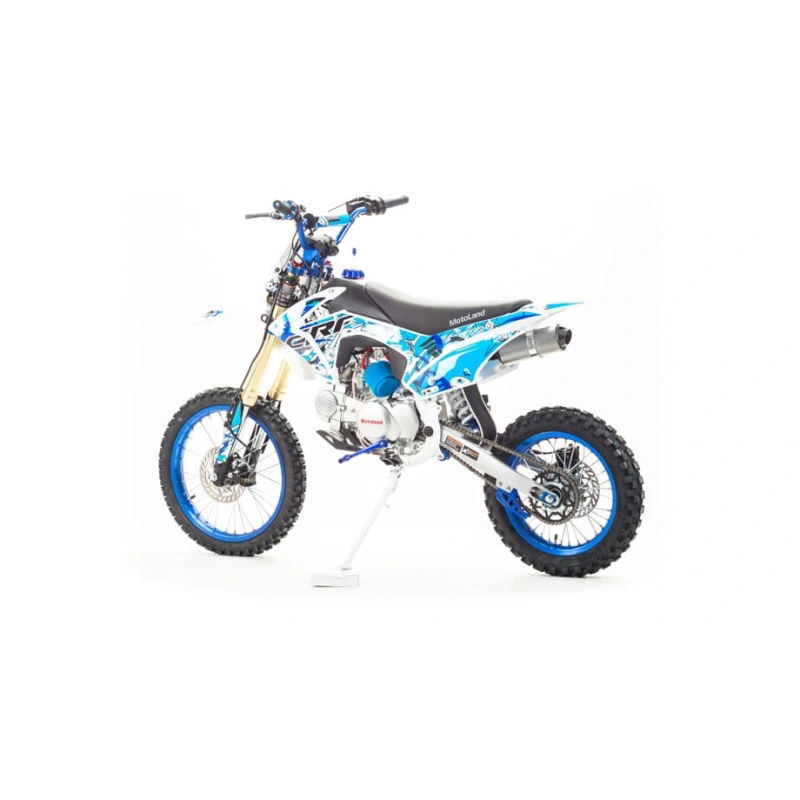Питбайк MOTOLAND CRF 140 17/14