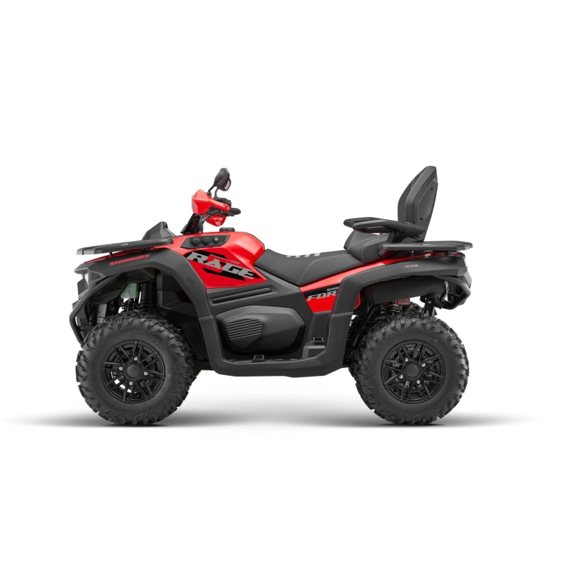 Квадроцикл SHARMAX Force 720 Rage LTD