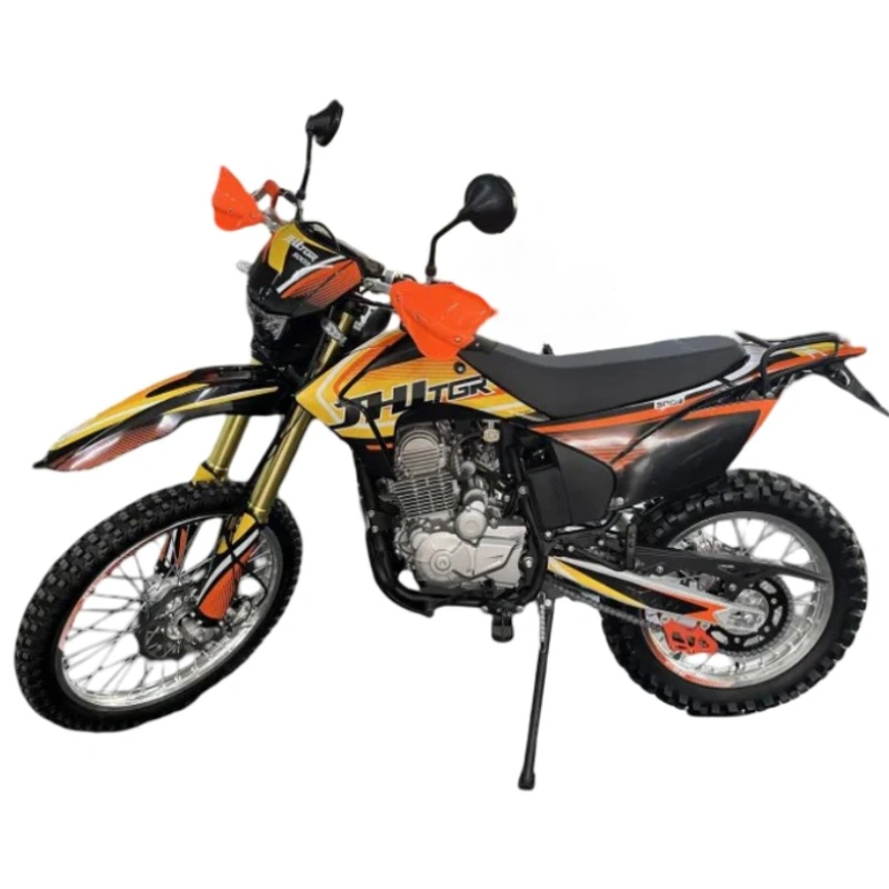 Мотоцикл JHL S003 300 ENDURO