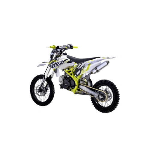 Питбайк BRZ X4 125cc