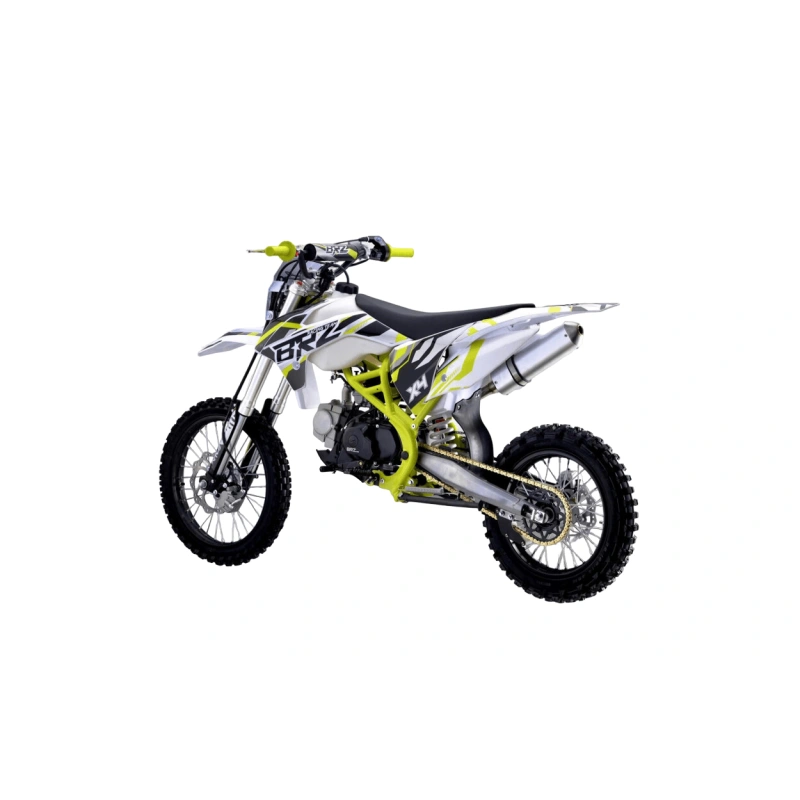 Питбайк BRZ X4 125cc