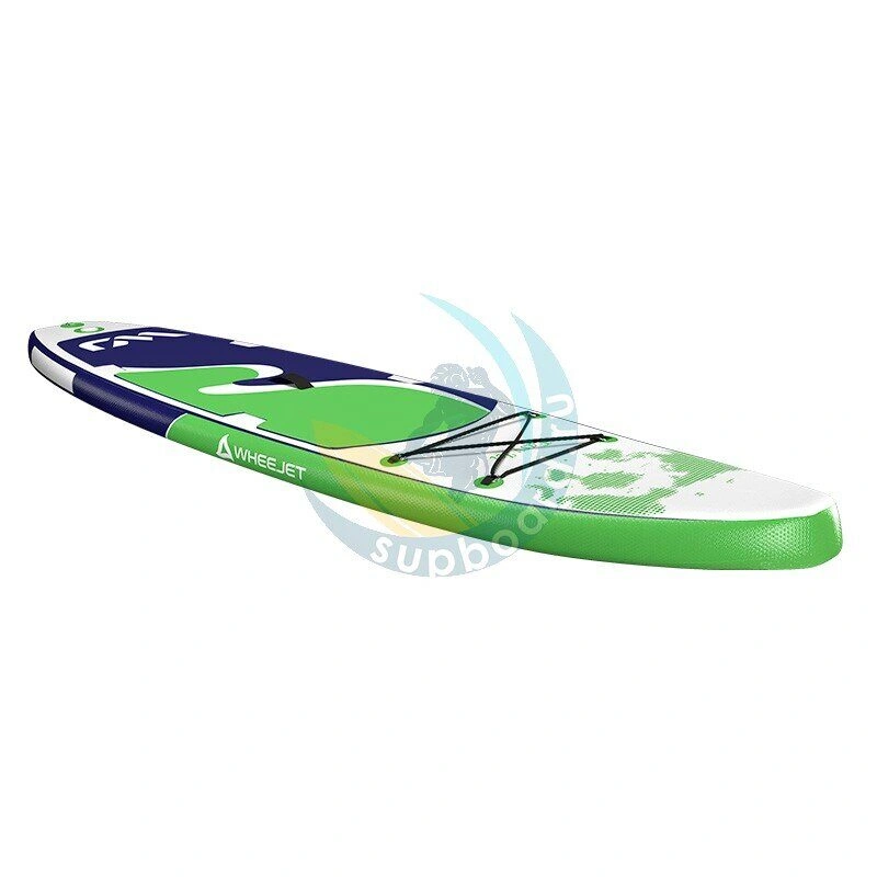 Сап-борд Wheejet Violet Reef 10.6