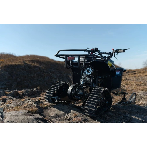 Снегоцикл TIGER Universal 150