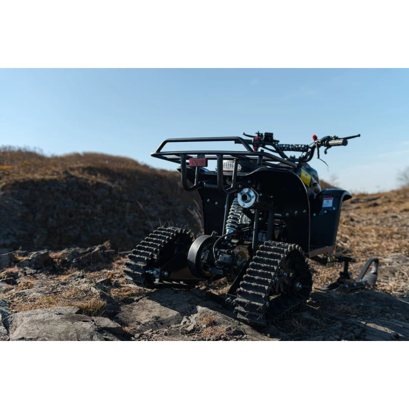 Снегоцикл TIGER Universal 150