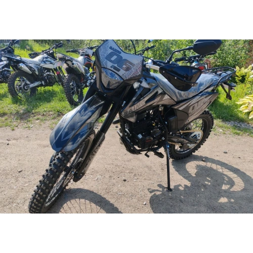 Мотоцикл SAIMO 06 PRO 300CC ENDURO
