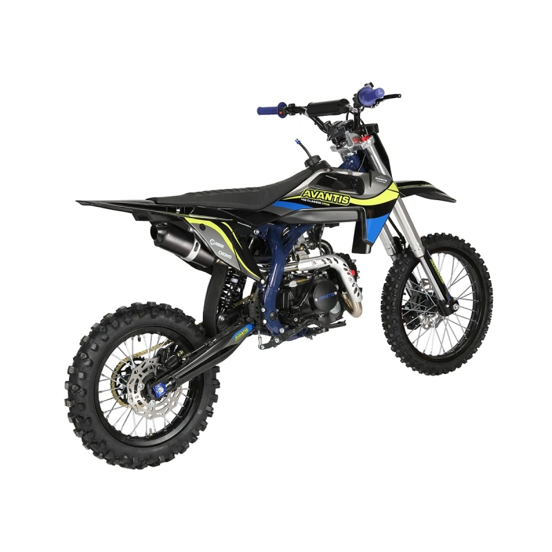 Питбайк AVANTIS H12-E Classic 17/14