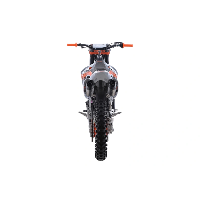 Мотоцикл кроссовый эндуро ROCKOT ZX450