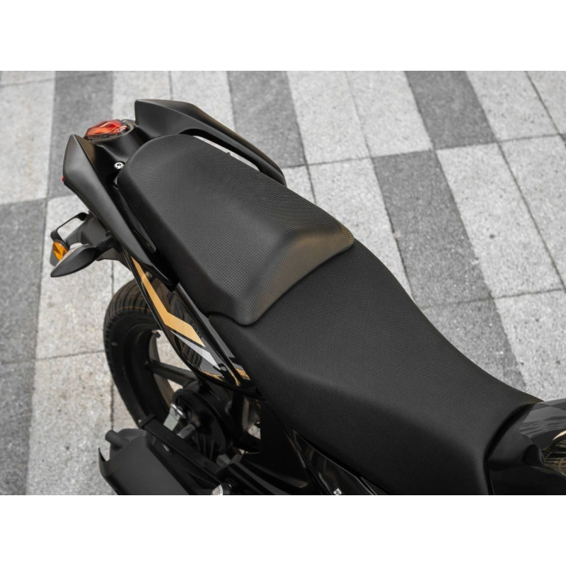 Мотоцикл SHARMAX RST 240 Ultra