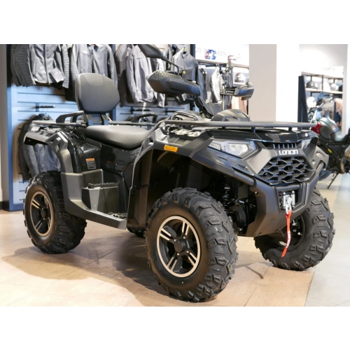Квадроцикл LONCIN Xwolf 550L (ПСМ)