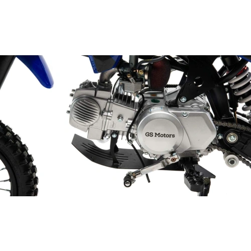 Питбайк GS MOTORS S14 17/14