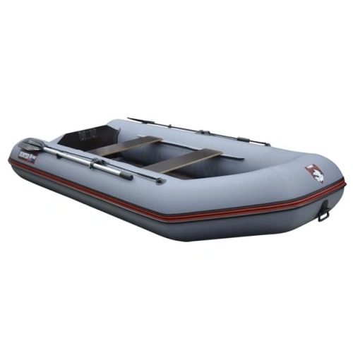 Лодка ПВХ ХАНТЕР 320 Л