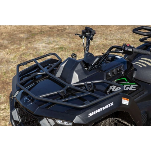 Квадроцикл SHARMAX Force 720 Rage с ПСМ