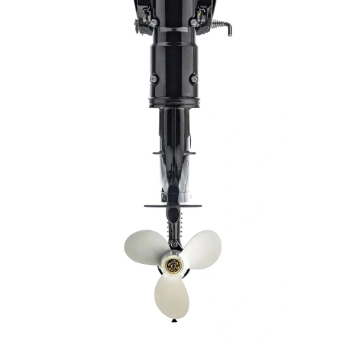 Лодка ПВХ МУССОН 3200 СК PRO + 2х-тактный лодочный мотор MAGNUM PRO SM5HS
