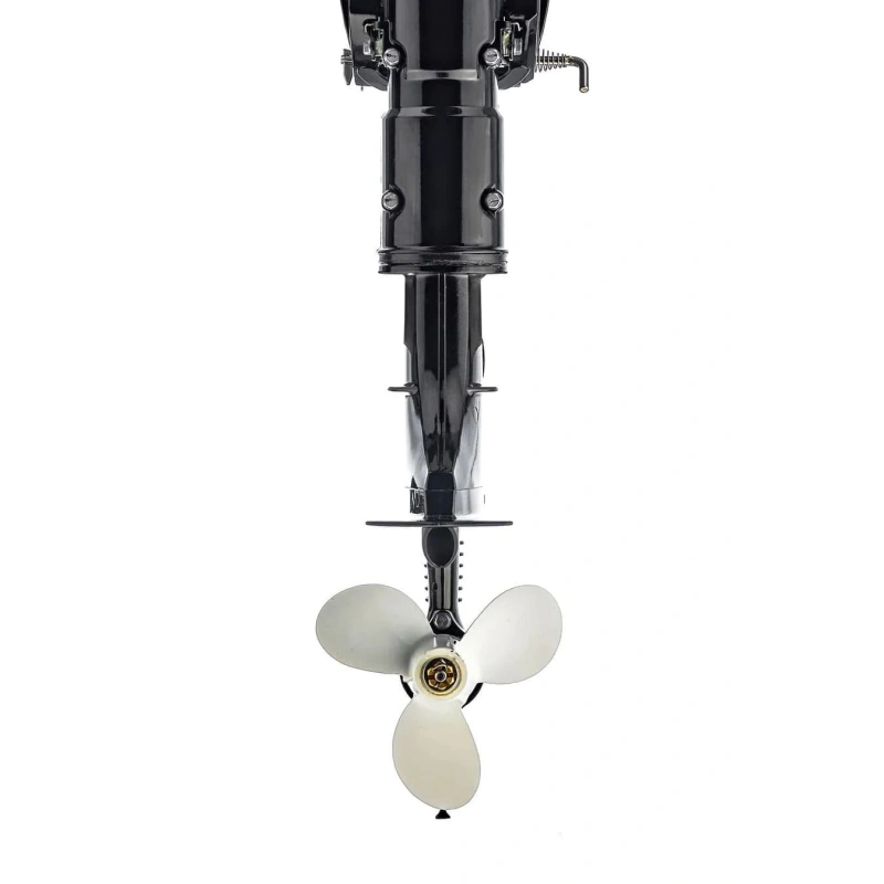 Лодка ПВХ МУССОН 3200 СК PRO + 2х-тактный лодочный мотор MAGNUM PRO SM5HS