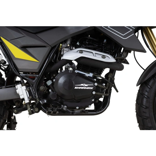 Мотоцикл SHARMAX Tour Enduro 300 Ultra