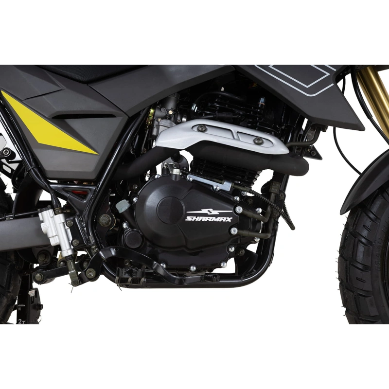 Мотоцикл SHARMAX Tour Enduro 300 Ultra