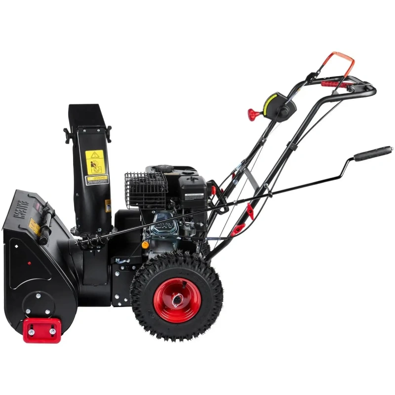 Снегоуборщик ELITECH ST 0656