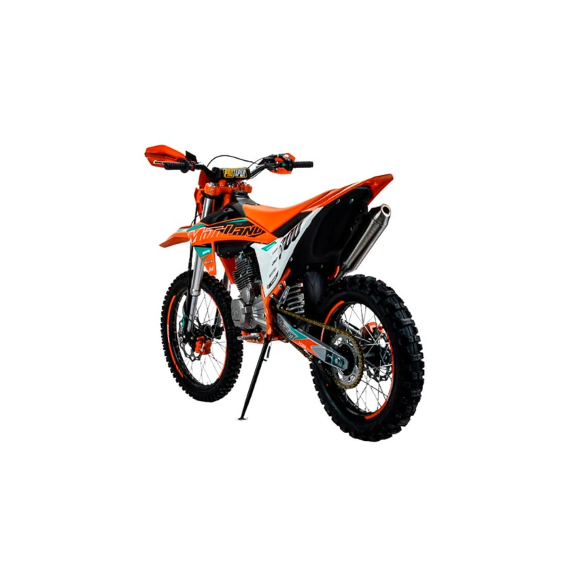 Мотоцикл кроссовый эндуро MOTOLAND SMX 300 Pro