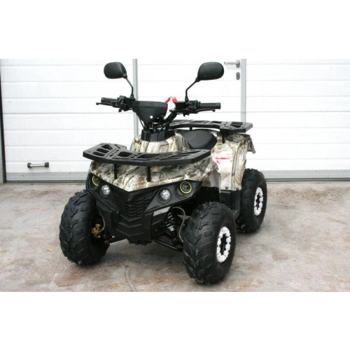 Квадроцикл GRIZZLY Aerox Mini 125cc