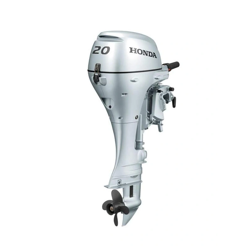 4х-тактный лодочный мотор HONDA BF20 SHSU