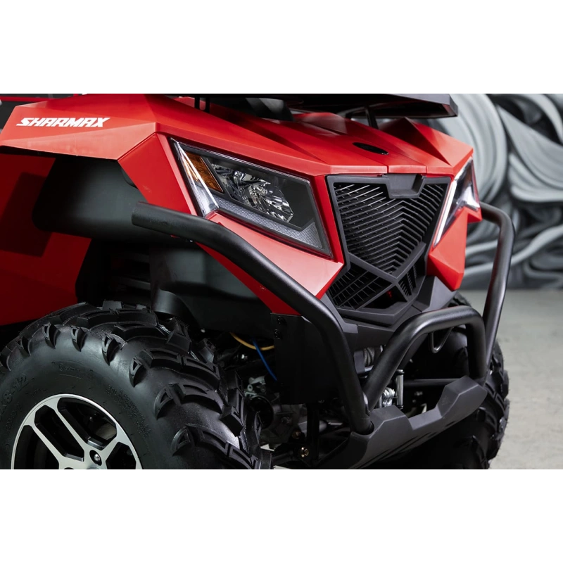 Квадроцикл SHARMAX Force 420 Cyber EFI