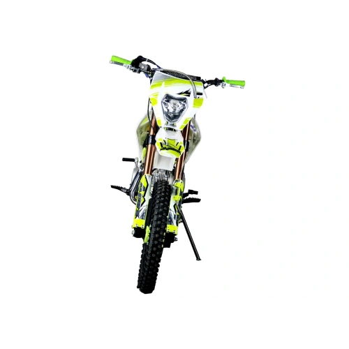 Питбайк MOTOLAND Apex125 E (2022 г.)