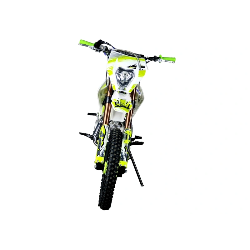 Питбайк MOTOLAND Apex125 E (2022 г.)
