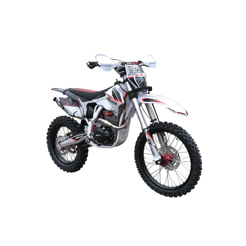 Мотоцикл кроссовый эндуро FXMOTO CB300F