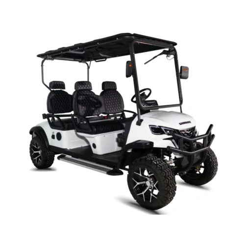 Гольфкар SHARMAX Country Club 4 seater
