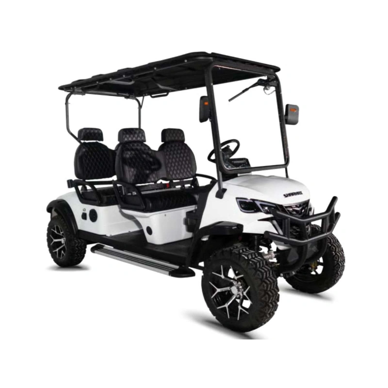 Гольфкар SHARMAX Country Club 4 seater