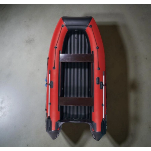 Лодка ПВХ KITT BOATS 360 НДНД