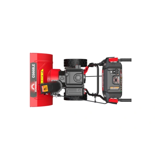 Снегоуборщик SUNREKA GS668LE