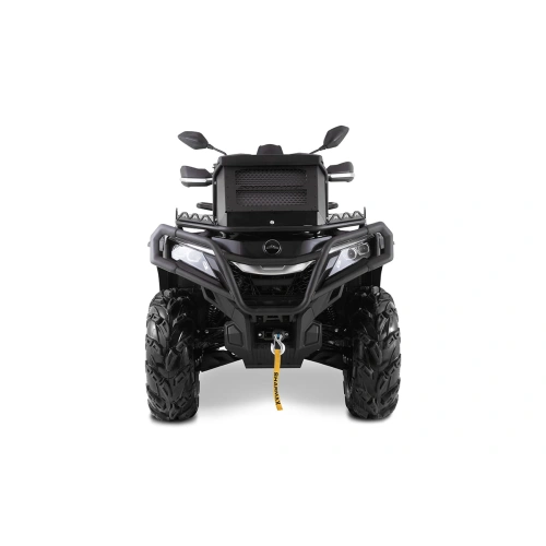 Квадроцикл SHARMAX Force 1100 EFI EPS by Geely MUD LITE