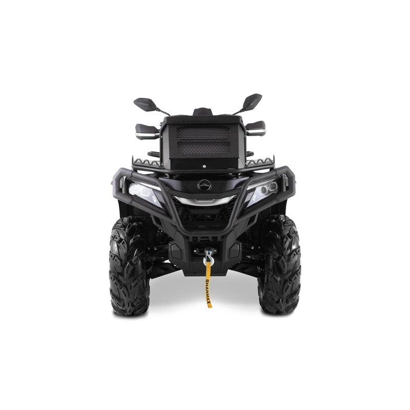 Квадроцикл SHARMAX Force 1100 EFI EPS by Geely MUD LITE