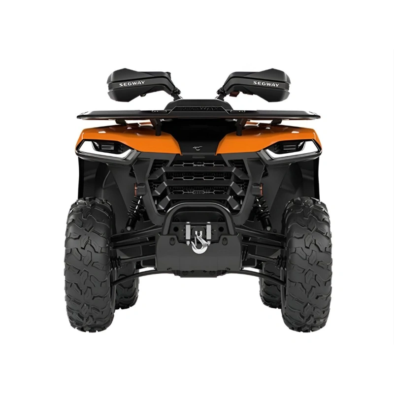 Квадроцикл SEGWAY AT5 SX