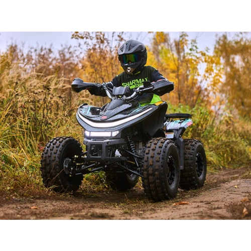 Квадроцикл SHARMAX Cross 180 RX