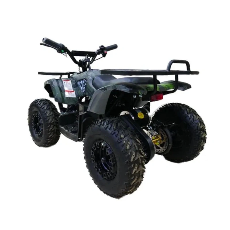 Электроквадроцикл MOTAX Grizlik X16 New E1000