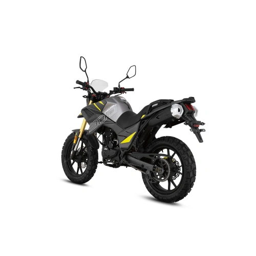 Мотоцикл SHARMAX Tour Enduro 300 Ultra