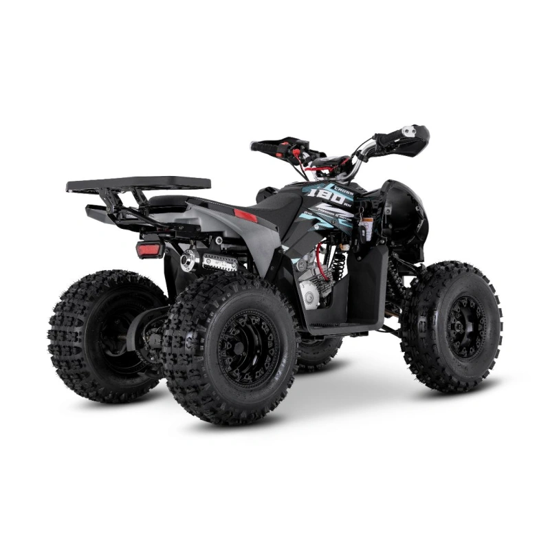 Квадроцикл SHARMAX Cross 180 RX