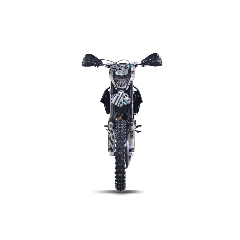 Мотоцикл BRZ MX8 PR300 23 ENDURO
