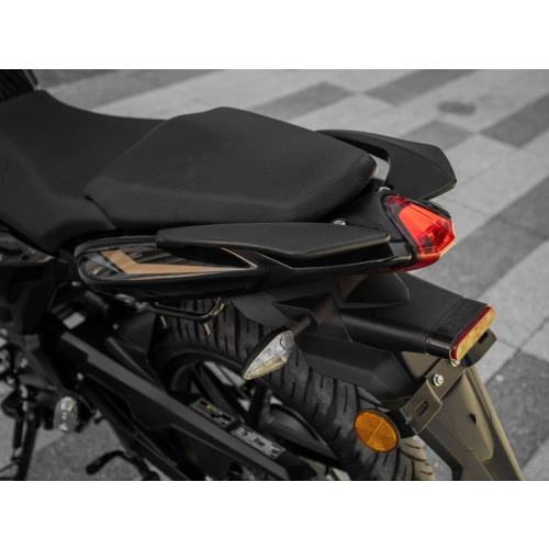 Мотоцикл SHARMAX RST 240 Ultra