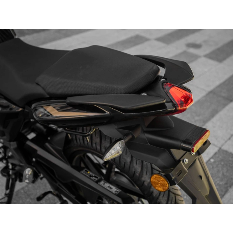 Мотоцикл SHARMAX RST 240 Ultra
