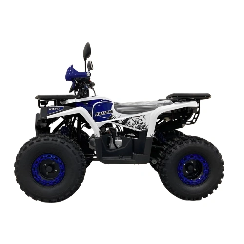 Квадроцикл AVANTIS Optima 8+