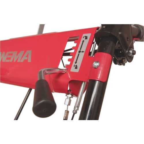 Снегоуборщик WEIMA WWS0724B/E