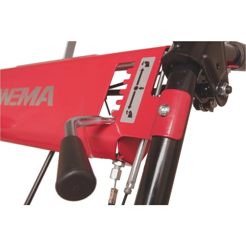 Снегоуборщик WEIMA WWS0724B/E