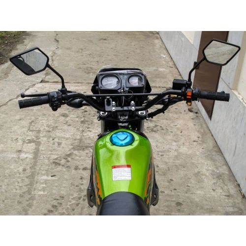 Мотоцикл RACER Enduro L150 RC150-23X